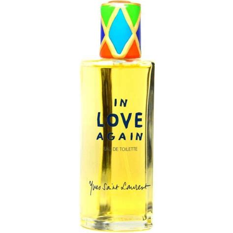 yves saint laurent love|yves Saint Laurent la perfume.